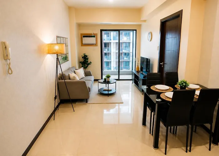 Bay View - 1br With Balcony