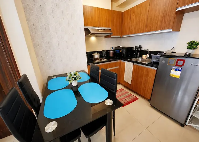 Bay View - 1br With Balcony 3*