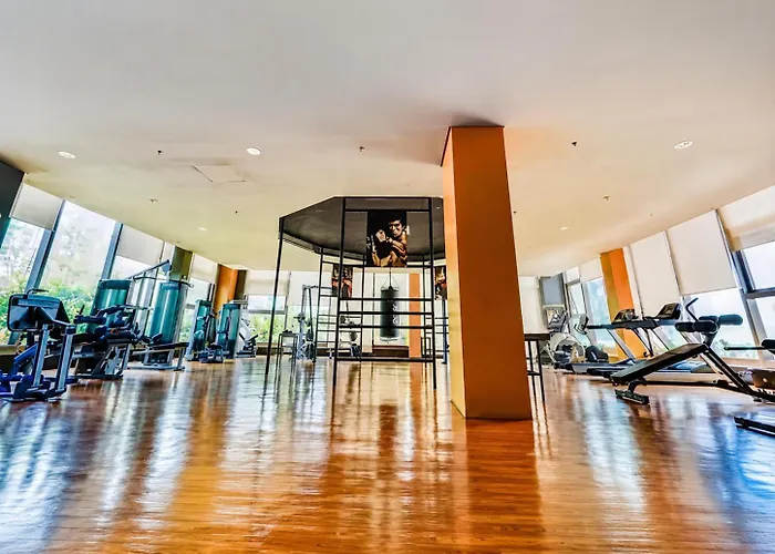 Bay View - 1br With Balcony 3*