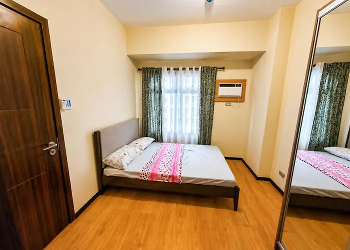 Aparthotel Bay View - 1br With Balcony